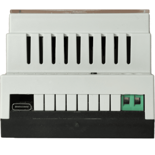Slimme Schakelaar - Smart Switch - Gevako RS6 - Home Assistant - ESPHome