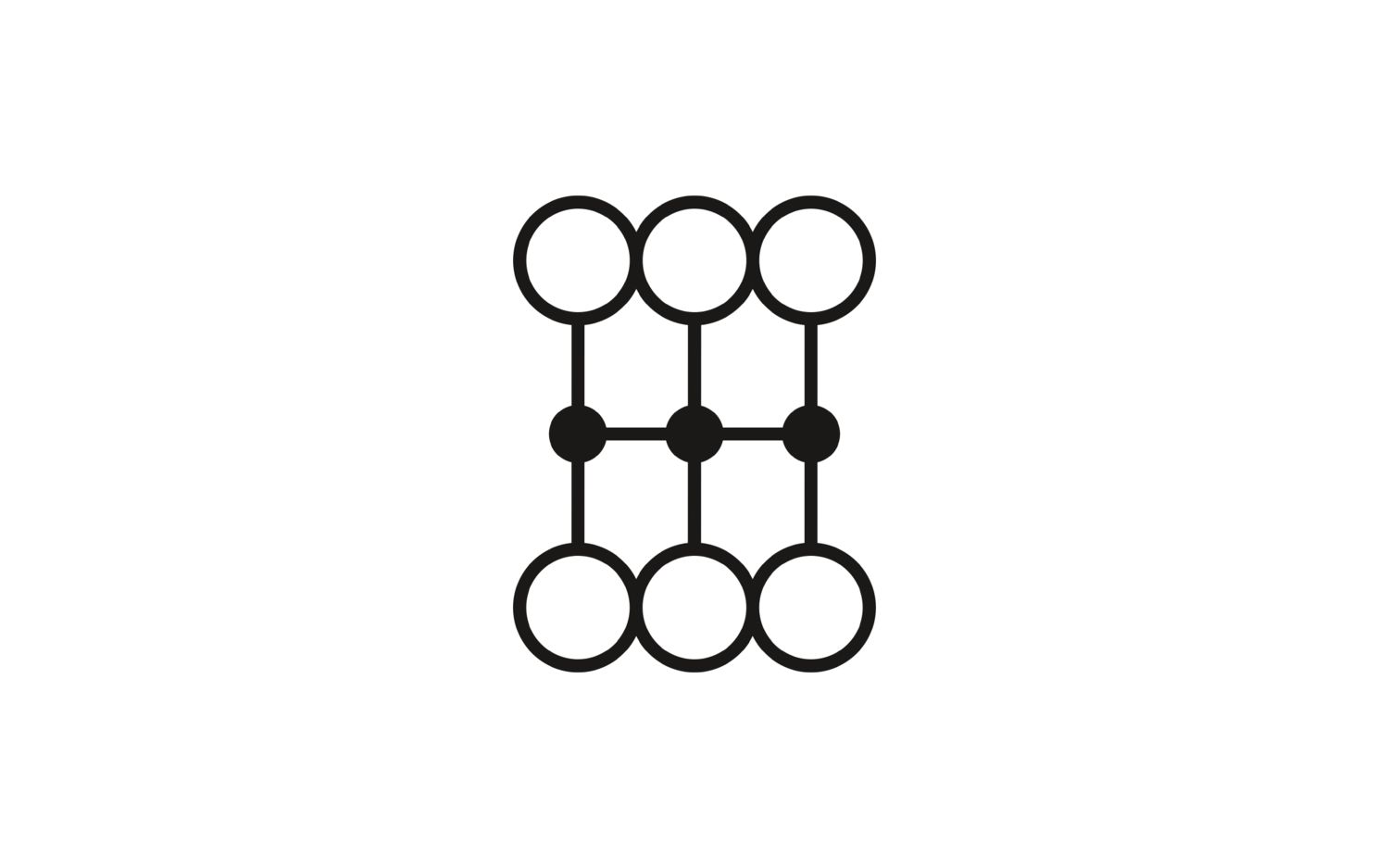 Phoenix Contact - Verdeelblok met push-in aansluiting 6 aansluitingen BU - PTFIX 6X2,5 BU - 3273266