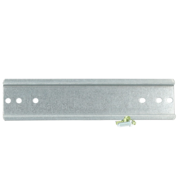 Spelsberg - DIN-rail 35 x 144,0 x 7,5 mm - NS 35-144 - 19814401