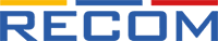 Recom logo