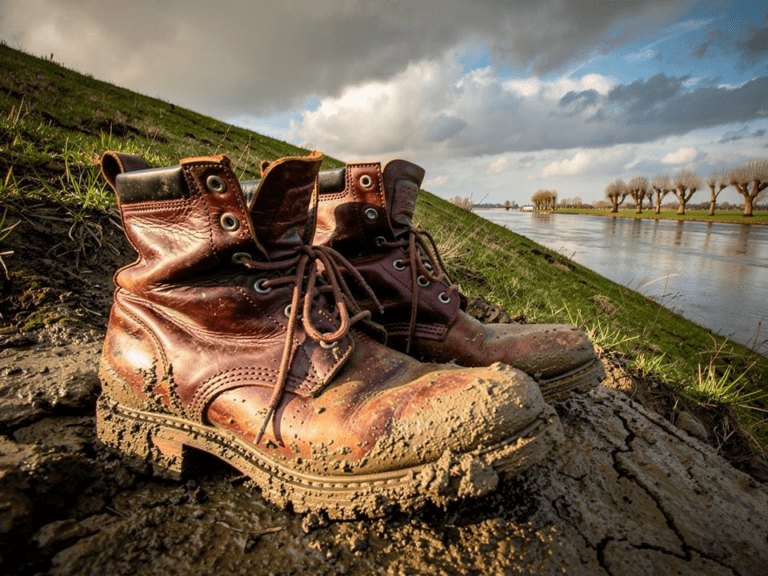 Land of Maas and Waal - Gevako