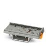 Phoenix Contact 3274054 DIN-railadapter grijs