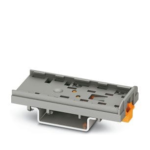 Phoenix Contact 3274054 DIN-railadapter grijs