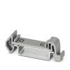 Phoenix Contact 3274057 Railadapter DIN grijs met fixatie